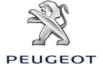 Logo Autohaus Jörg Bauer e.K. Peugeot-Service-Vertragspartner Taucha