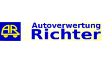 Logo Autoverwertung Richter Leipzig