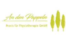 Logo An den Pappeln Physiotherapie Leipzig