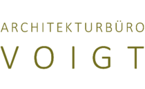 Logo Elke Voigt, Tobias Voigt - Architekten PartGmbH Leipzig