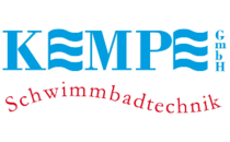 Logo Kempe Schwimmbadtechnik Markkleeberg