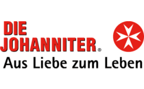 Logo Johanniterhaus "Am Mariannenpark" Leipzig