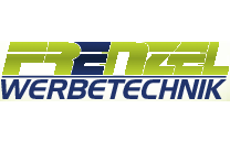 Logo Frenzel Werbetechnik e.K. Inh. Richard Frenzel Leipzig