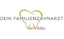 Logo Zahnarztpraxis Veit Vogel Leipzig
