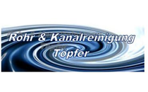 Logo Rohr- & Kanalreinigung Töpfer Parthenstein