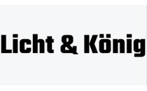 FirmenlogoLicht & König Leipzig