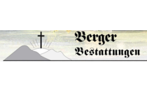 Logo Berger Bestattungen Markranstädt