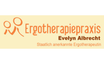 Logo Ergotherapiepraxis E. Albrecht Delitzsch
