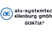 Logo alu-systemtec eilenburg GmbH Eilenburg