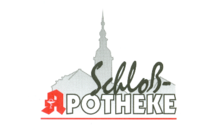 Logo Schloßapotheke Inh. Sigrun Tauchnitz e. Kfr. Machern