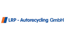 Logo LRP-Autorecycling Leipzig Krostitz