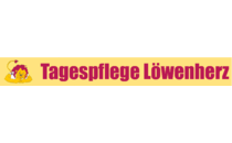 Logo Leipziger Pflegedienst Löwenherz Leipzig