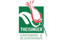 Logo Theisinger Blumenhaus Leipzig