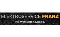 Logo FRANZ Elektroservice Leipzig