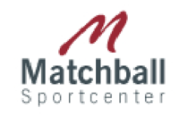 Logo Matchball Sportcenter Leipzig
