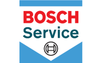 Logo Bosch Car Service Claudia Böhmelt Zwenkau