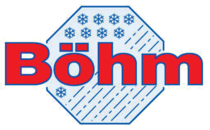 Logo Böhm GmbH Markkleeberg