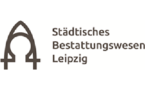 Logo Städtisches Bestattungswesen Leipzig GmbH Leipzig