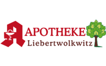 Logo Apotheke Liebertwolkwitz Leipzig