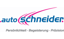 Logo Auto Schneider Leipzig