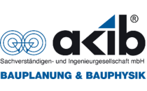 Logo AKIB GmbH Leipzig