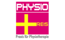 Logo Physio Reis, Praxis für Physiotherapie Leipzig