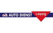 Logo Auto Dienst Geistert Leipzig
