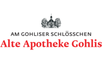 Logo Alte Apotheke Gohlis, Inh. Andreas Keller Leipzig