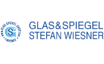 Logo Glas & Spiegel Stefan Wiesner Leipzig
