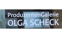 Logo ProduzentenGalerie Olga Scheck Döbeln