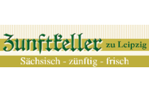 Logo Zunftkeller im Haus des Handwerks Leipzig