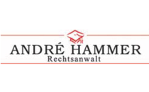 Logo Rechtsanwalt André Hammer Leipzig