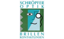 Logo Augenoptik Schröpfer Leipzig