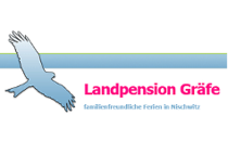 Logo Landpension Gräfe Thallwitz