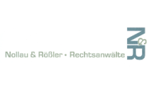Logo Rechtsanwälte Nollau & Rößler Leipzig