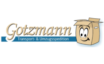 Logo Transport & Umzugsspedition Gotzmann Leipzig-Liebertwolkwitz
