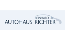 Logo Autohaus Richter Reifendienst Leipzig