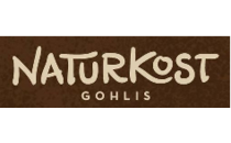 Logo Naturkost Gohlis, Laden + Hauslieferung Leipzig