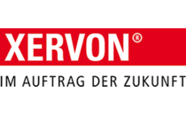 Logo Gerüstbau XERVON Böhlen