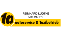 Logo Reinhard Lüdtke Dipl.-Ing. (FH) Leipzig