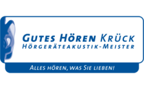 Logo Gutes Hören Krück Leipzig