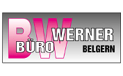 Logo Büroeinrichtungen Werner Belgern