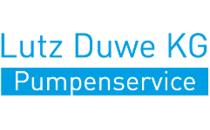 Logo Pumpen Duwe KG Leipzig