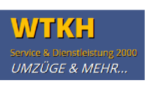 Logo WTKH Service & Dienstleistung 2000 Markranstädt