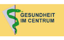 Logo Praxis für Innere Medizin / Endokrinologie Herr PD Dr.med.habil. Karger Stefan Leipzig