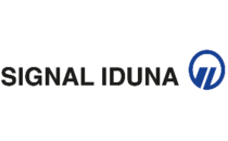 Logo SIGNAL IDUNA Versicherung Thomas Berthold Markkleeberg