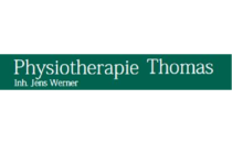 Logo Physiotherapie Thomas, Herr Jens Werner Leisnig