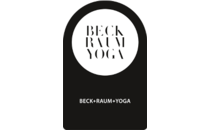 Logo BECK+RAUM+YOGA Leipzig