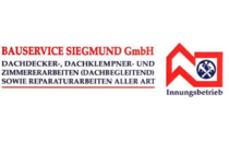 Logo Bauservice Siegmund GmbH Brandis