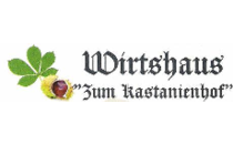 Logo Wirtshaus "Zum Kastanienhof" Neukieritzsch